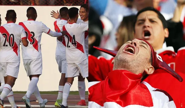 Paolo Hurtado selló la victoria ante Ecuador en las eliminatorias para el mundo 2018 y acercó a la Blanquirroja a Rusia