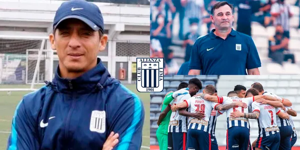 Para Carlos Bustos iba a ser un crack, pero terminó siendo un paquete entero