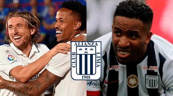 Pasó de ser pretendido por el Real Madrid a ser de los peores de Alianza Lima