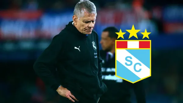 Paulo Autuori (Foto: X Conmebol Libertadores)