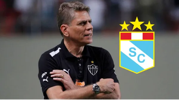 Paulo Autuori (Foto: Zona Cero)