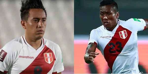 Pedro Aquino en México ostenta una mayor exposición mediática positiva que Christian Cueva en Arabia.