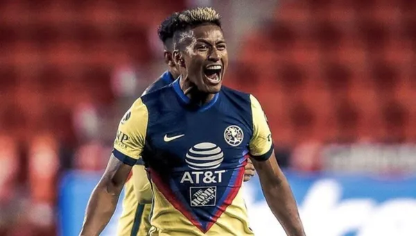 Pedro Aquino es uno de los mejores en su equipo