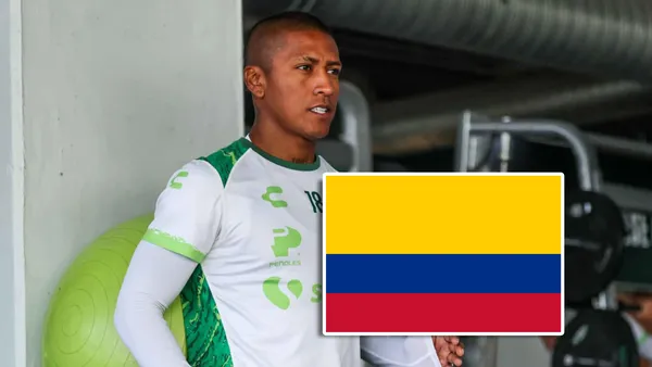 Pedro Aquino (Foto: Club Santos).