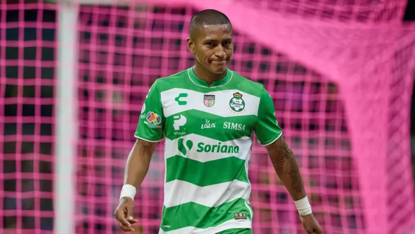 Pedro Aquino (Foto: Transfermarkt)