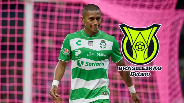 Pedro Aquino (Foto: Transfermarkt)