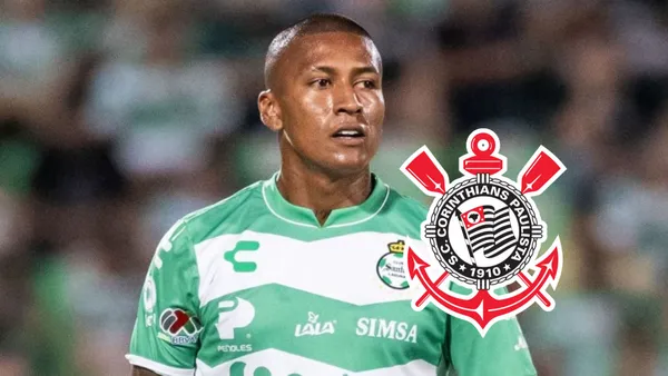 Pedro Aquino (Foto: X de Santos Laguna)