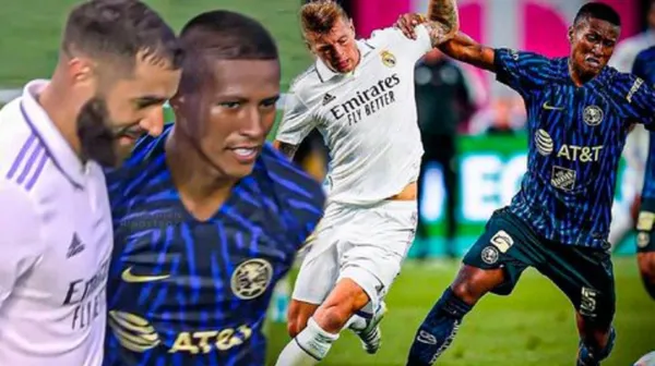 Pedro Aquino humilló a la estrella mundial