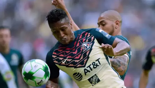 Pedro Aquino jugó un gran partido contra el equipo de la estrella