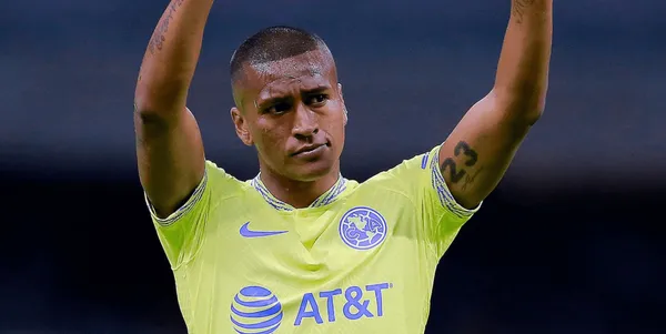 Pedro Aquino llegó a un acuerdo con el Santos y así lo despidieron en el América