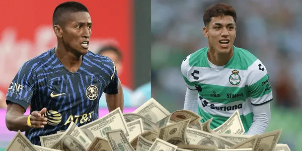 Pedro Aquino se olvida del América y ya tiene nuevo equipo en la Liga MX
