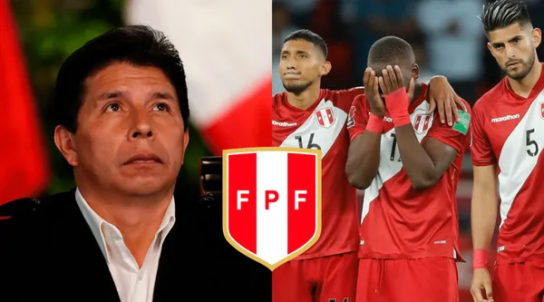 Pedro Castillo podría arruinar la participación de la Selección Peruana en el Mundial Sub 17