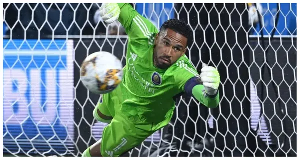 Pedro Gallese. FOTO: Infobae