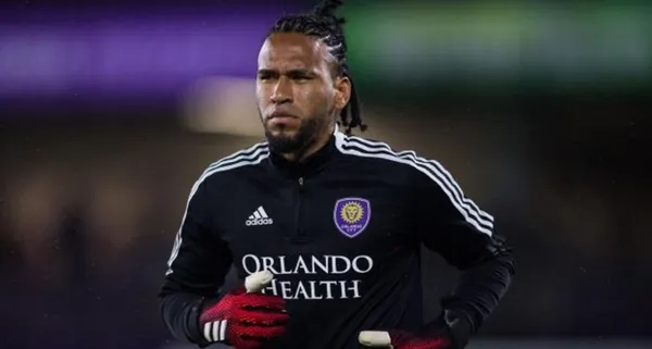Pedro Gallese, desde que llegó a Orlando City, se ha ganado muchos reconocimientos en el equipo