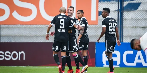Percy Liza es un juvenil que mostró algo de su potencial en esta temporada, pero ese no era el plan de Sporting Cristal.