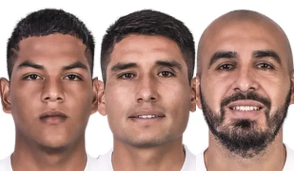 Percy Liza no acabó bien el partido ante Peñarol, presenta un cuadro de lesión muscular y Roberto Mosquera analiza la titularidad de Marcos Riquelme.