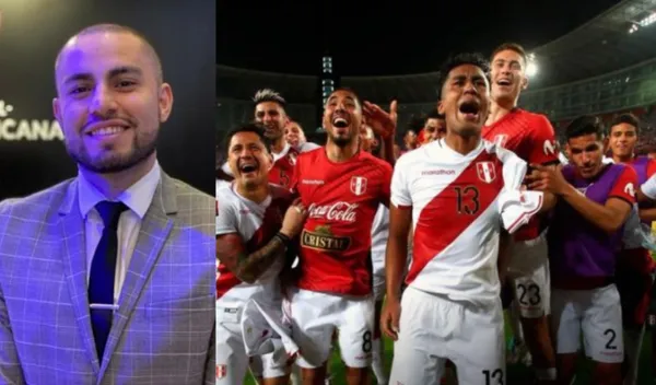 Periodista colombiano se quedó 'picón' con la eliminación 'cafetera'