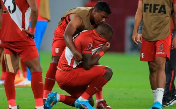 Perjudicó a la Selección Peruana, ahora lo paga muy caro