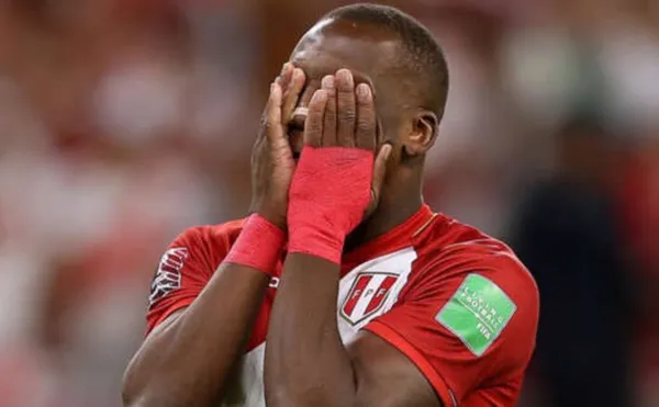Perjudicó a la Selección Peruana y ahora la está pagando