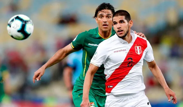 Perú visitará a Bolivia por la jornada 5 de las Eliminatorias a Qatar 2022.