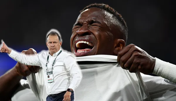 Peruano humilló a crack brasileño, pero Juan Reynoso no lo llamará