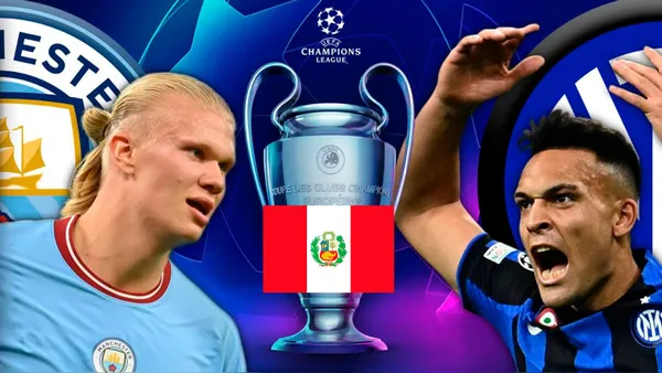 Peruano pudo estar en la final de la Champions League en Estambul, ahora se arrepiente