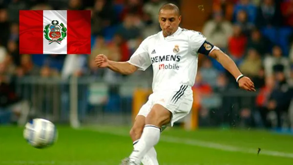 Peruano que milita en la MLS fue convocado a la selección peruana