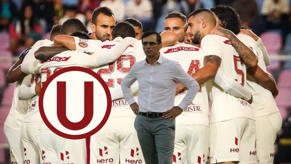 Pese a no tener partidos en Primera, jugará el Centenario con la U