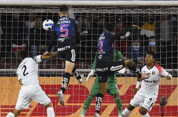 Pese a la goleada en Ecuador, un jugador de Melgar impresionó a Juan Reynoso