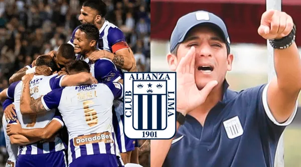 Pese a la victoria, dos jugadores en general fueron un desastre en Alianza Lima