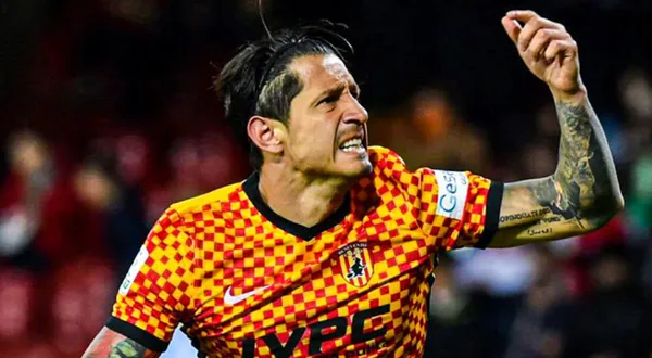 Pese a que el ‘Bambino’ aún no define su futuro, crack mundial lo recomendaría al Parma