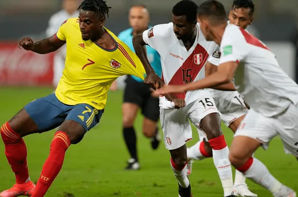 Pese a que no es de los grandes favoritos, en su club lo tendrán que mantener una temporada más