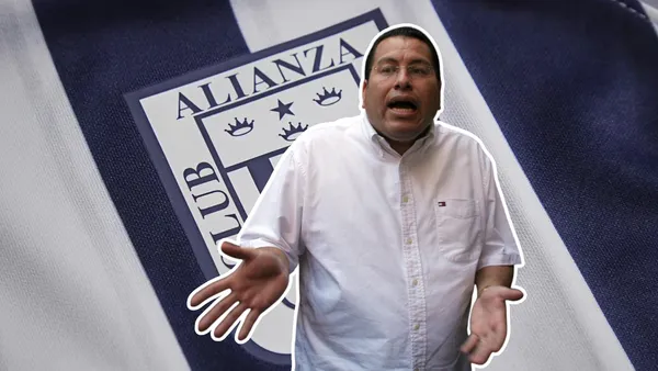 Phillip Butters (Foto: Alianza Lima)