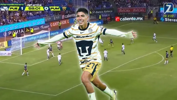 Piero Quispe (Foto: Captura e Instagram Piero Quispe)