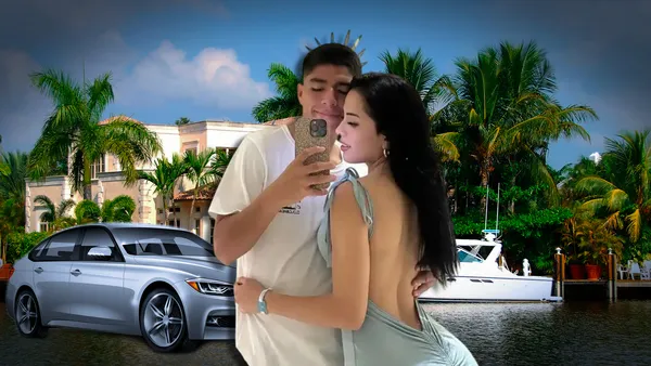 Piero Quispe (Foto: Piero Quispe Instagram).