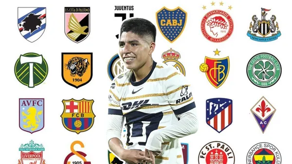 Piero Quispe (Foto: X)