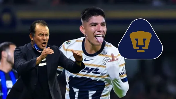 Piero Quispe - Juan Reynoso (Foto: X)