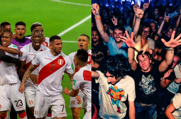 Pintaba para ser un mega crack, pero la vida nocturna terminó por acabar con esa ilusión que se tenía