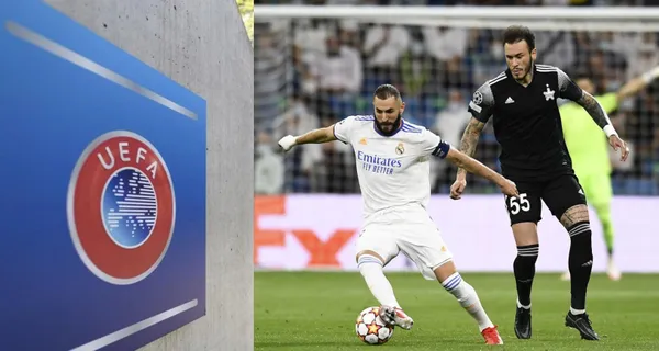 ‘Pochito’ y una medida de UEFA que lo perjudica indudablemente