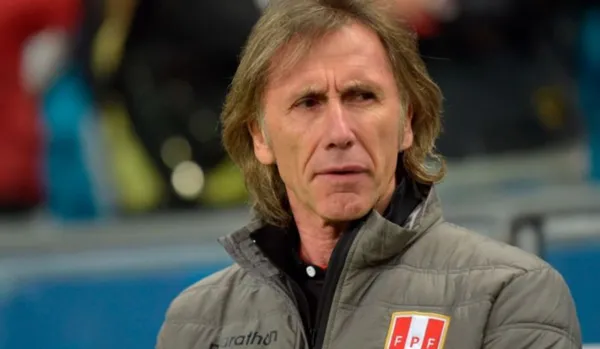Por presupuesto, técnico uruguayo sería opción para dirigir a la Bicolor