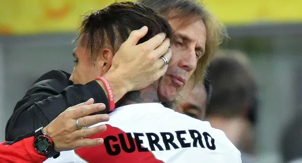 Portales deportivos brasileños reaccionaron a la convocatoria de Paolo Guerrero a la Selección Nacional.