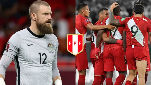 Portero bailarín recibirá un duro golpe cuando le toque volver a defender los tres palos