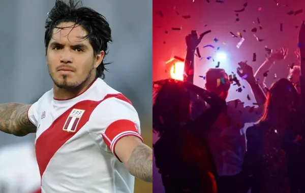 Pudo ser un referente en la Selección Peruana, sin embargo lo echó todo a perder
