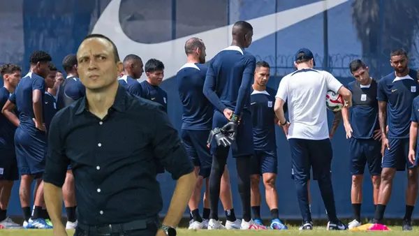Quiere tener su oportunidad en el 11 de Alianza Lima