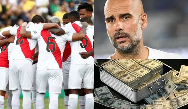 Rafael Guarderas, estuvo a nada de firmar con el Manchester City, pero decidió rechazarlos y ahora es el futbolista más criticado en Universitario