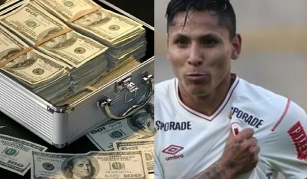 Raúl Ruidíaz en entrevista para un medio local mencionó que le encantaría ser entrenador de Universitario de Deportes. En base a ello, el club tiene la capacidad financiera de pagarle 30 mil USD mensual