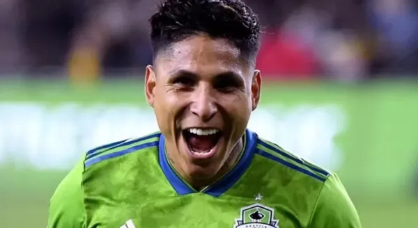 Raúl Ruidíaz es uno de los mejores pagados en la MLS