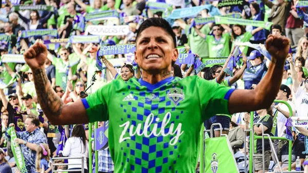 Raúl Ruidíaz (Foto: Deporte Total USA)