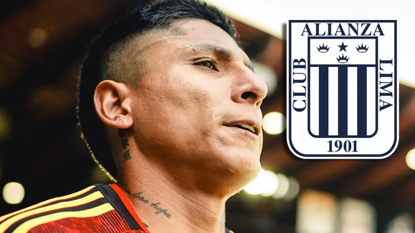 Raúl Ruidíaz (Foto: Seattle Sounders).