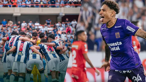 Redes sociales y fútbol peruano: Una conexión indiscutible / X